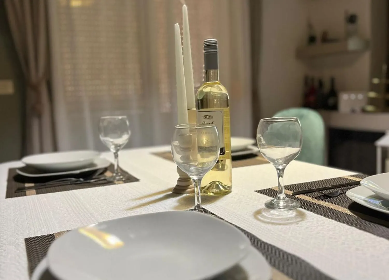 Theomar Apartament Durrës