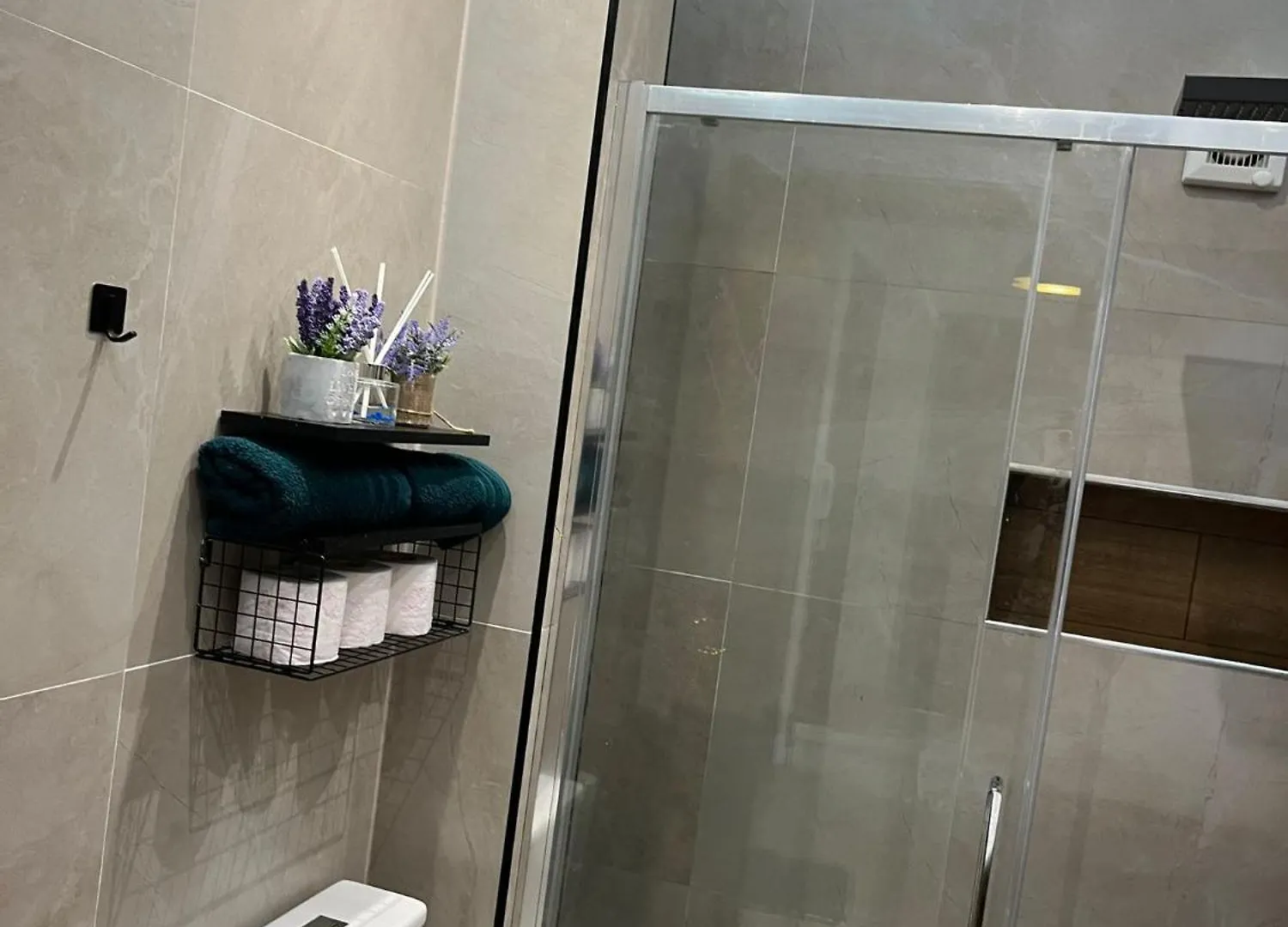 Theomar Apartament Durrës Apartment